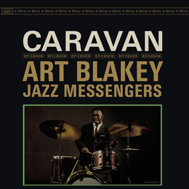 Art Blakey -  Caravan